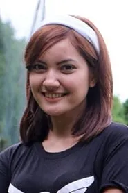 Retrato de Inzalna Balqis