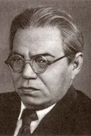 Retrato de Ioakim Maksimov-Koshkinskiy