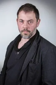 Retrato de Ioan Ionescu