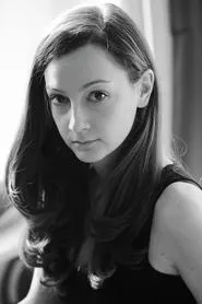Retrato de Ioana Anastasia Anton