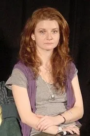 Ioana Barbu en Domnișoara Bovary