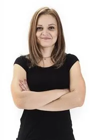 Ioana Chițu en Zavera