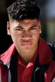 Retrato de Ioane Sa'ula