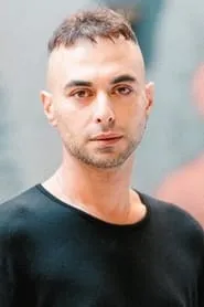 Retrato de Ioko Ioannis Kotidis