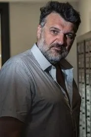 Ion Arretxe en Un mundo casi perfecto