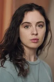 Iona Anderson en A New Husband for Christmas