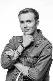 Retrato de Ionut Rusu