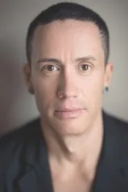 Retrato de Iota