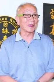 Ip Chun en Ip Man. La leyenda