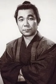 Retrato de Ippei Souda