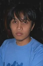 Retrato de Iqbal Rais