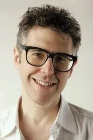 Ira Glass en This American Life Live: The Invisible Made Visible