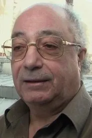 Foto de Iradj Azimi