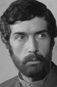 Retrato de Irakli Khizanishvili