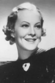 Irén Biller en The Man Who Dared
