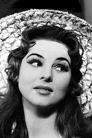 Foto de Irena Brodzińska