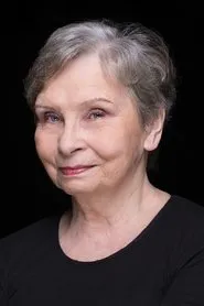 Foto de Irena Dudzińska