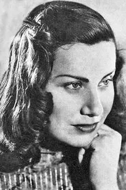 Retrato de Irena Eichlerówna