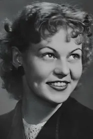 Retrato de Irena Garasimavičiūtė