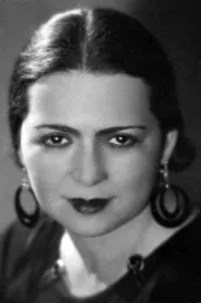 Irena Horecka en Szyfry