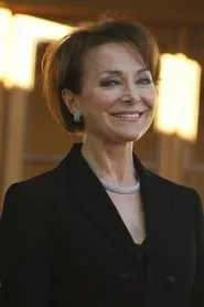 Irena Jarocka en Motylem jestem, czyli romans 40-latka