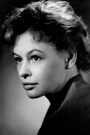 Irena Kačírková en Lysistrata