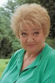 Irena Kownas en Gry i zabawy