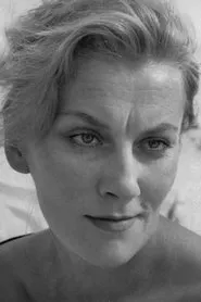 Retrato de Irena Laskowska