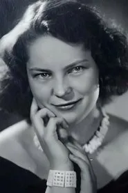Retrato de Irena Leonavičiūtė-Bratkauskienė