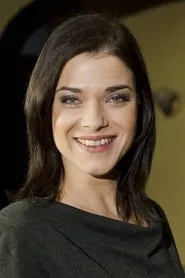 Foto de Irena Máchová