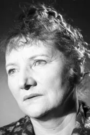 Irena Skwierczyńska en Niedorajda