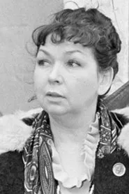 Retrato de Irena Szymkiewicz