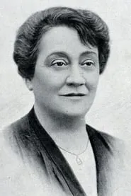 Retrato de Irene Alba