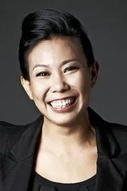 Irene Ang en Phua Chu Kang The Movie