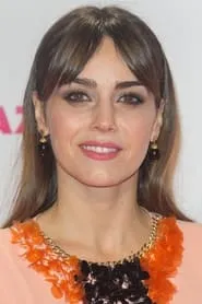 Foto de Irene Arcos