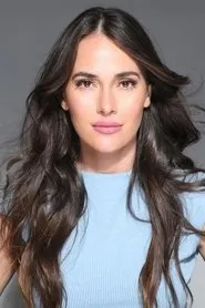 Irene Esser en El Baile