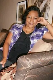 Retrato de Irene Eyzaguirre