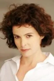 Irene Grazioli en Provvisorio, quasi d'amore