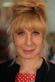 Retrato de Irène Ismaïloff