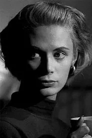 Irene Kane en El beso del asesino
