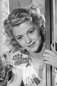 Retrato de Iréne Söderblom