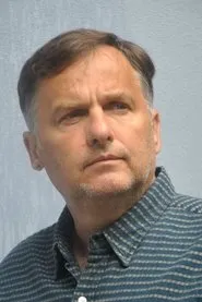 Retrato de Ireneusz Dydliński