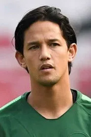 Foto de Irfan Bachdim