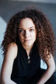 Foto de Irina Ștefan