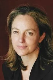 Irina Brook en Maschenka
