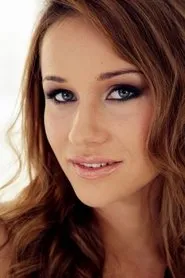Retrato de Irina Bruni