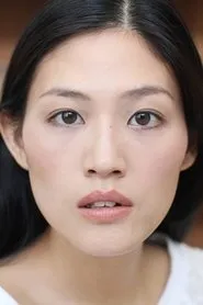 Irina Chiu en This Is Not A Love Story