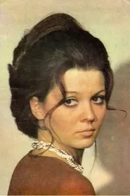 Irina Gărdescu en Gaudeamus igitur