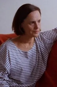 Irina Hoppe en Mach die Musik leiser