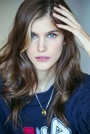 Irina Isaia en Rubius X